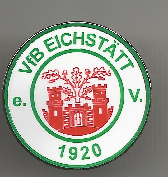 Pin VFB Eichstaett